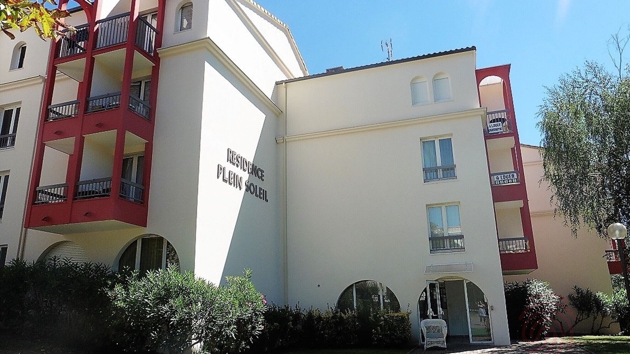 Photo of Outdoor in Lamalou-les-Bains