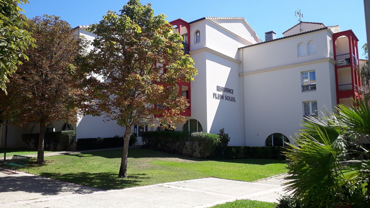 Photo of Outdoor in Lamalou-les-Bains