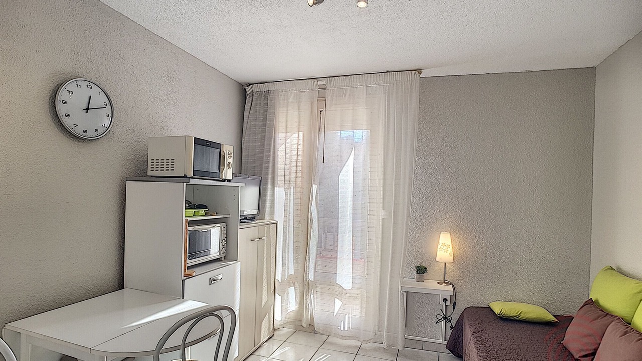 Photo of Livingroom in Lamalou-les-Bains