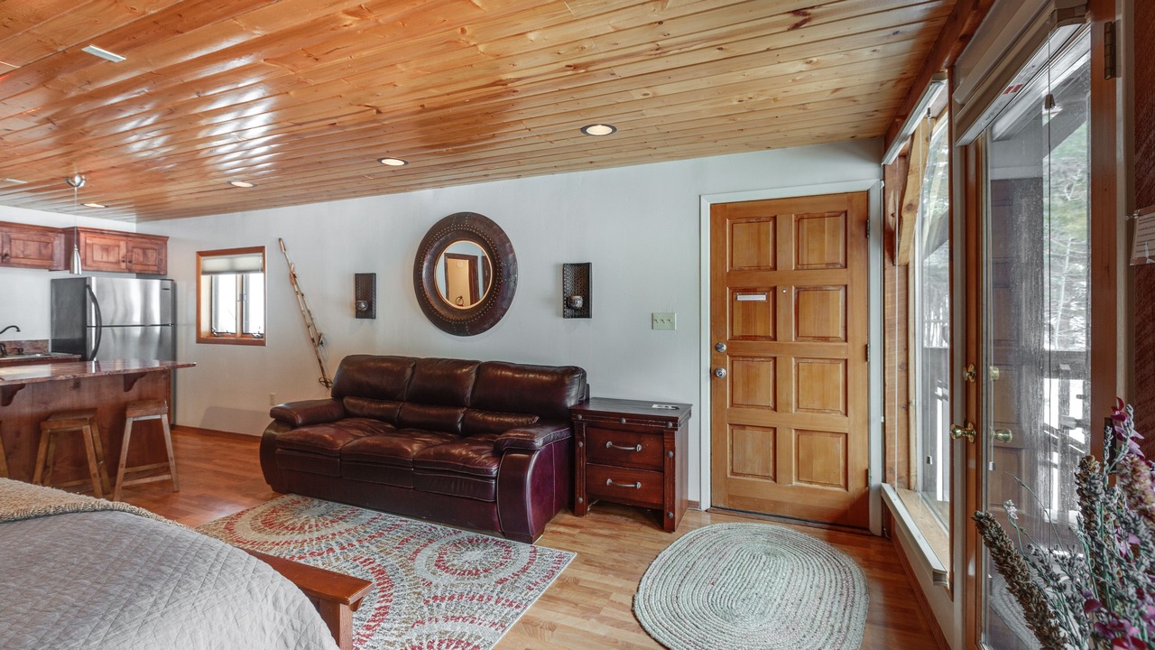 Photo of Livingroom in Taos Ski Valley
