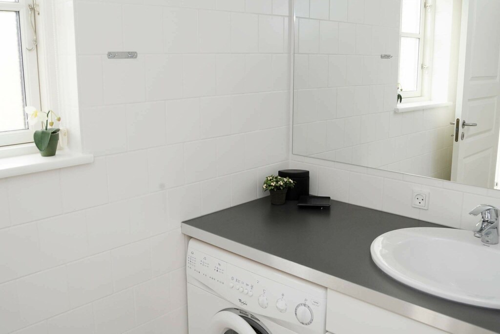 Photo of Bathroom in Gjern
