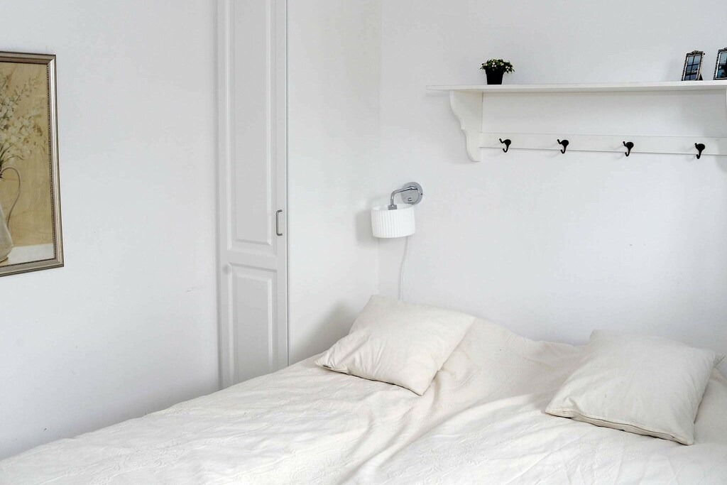 Photo of Bedroom in Gjern
