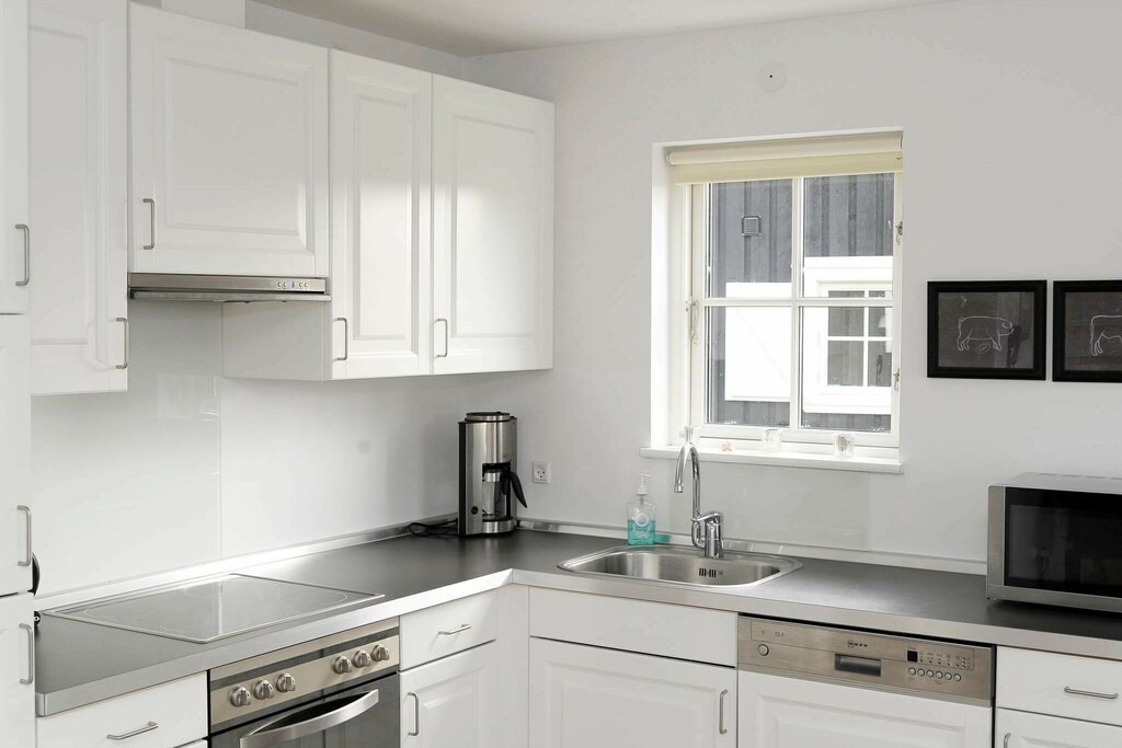Photo of Kitchen in Gjern