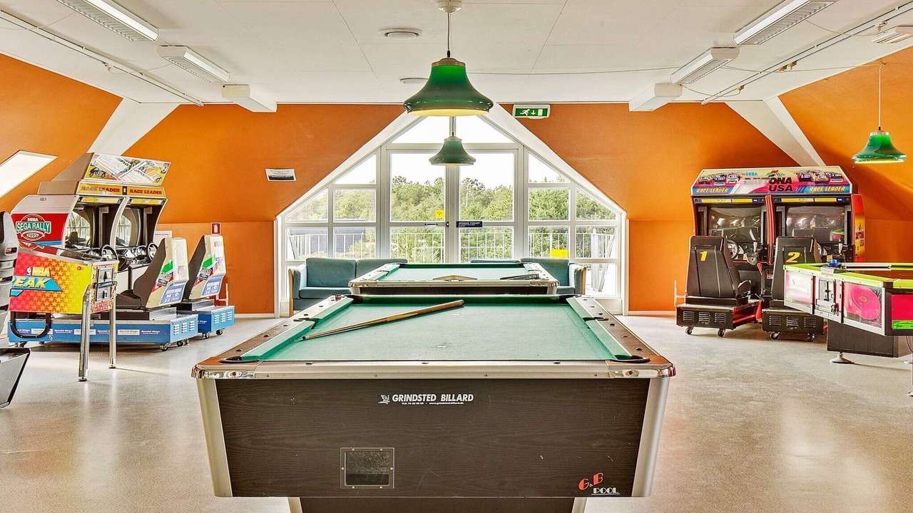 Photo of Bedroom in Sønderstrand