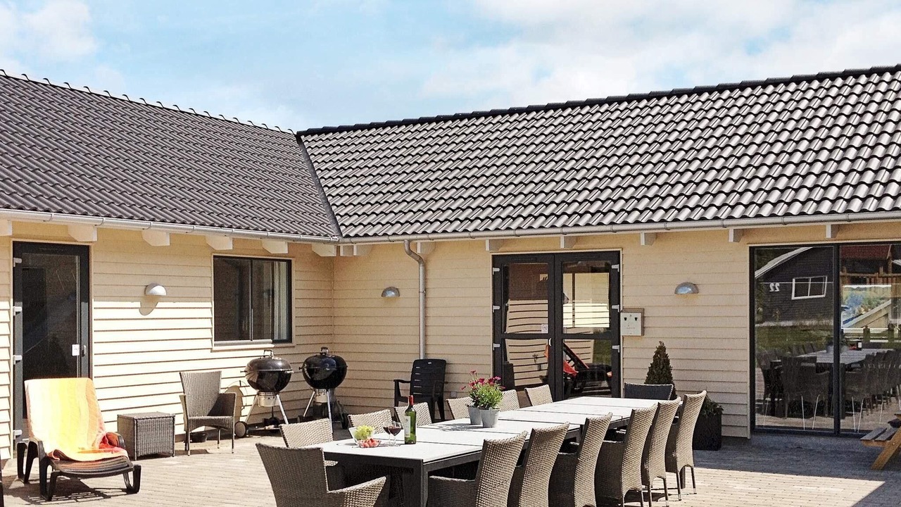 Photo of Outdoor in Fjellerup Strand