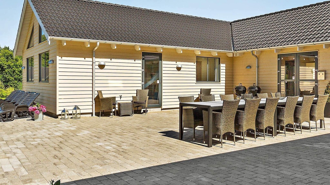 Photo of Outdoor in Fjellerup Strand