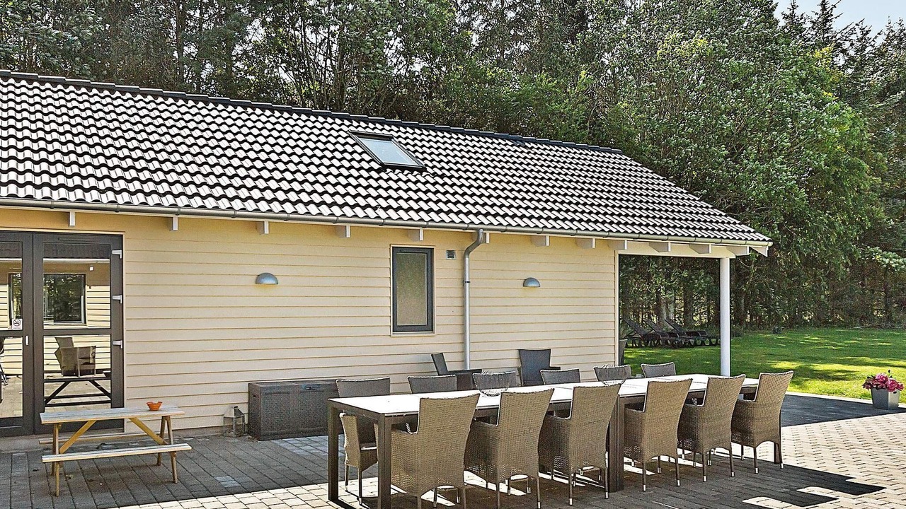 Photo of Outdoor in Fjellerup Strand