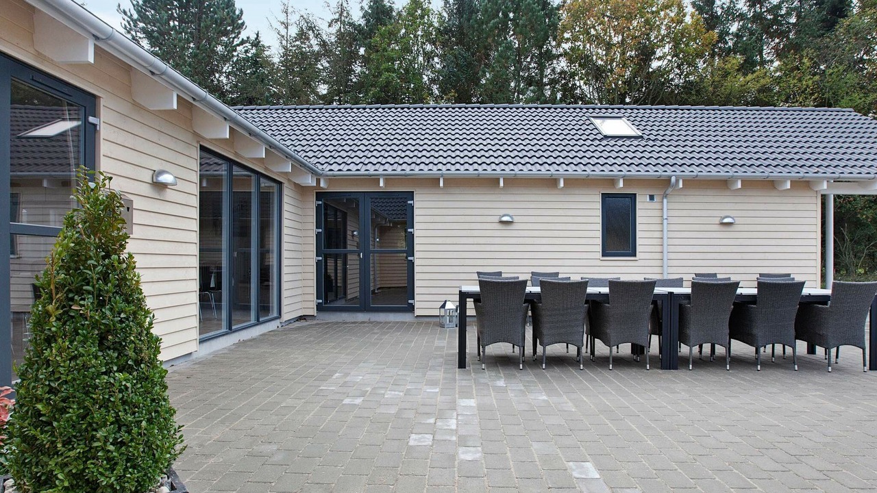 Photo of Outdoor in Fjellerup Strand