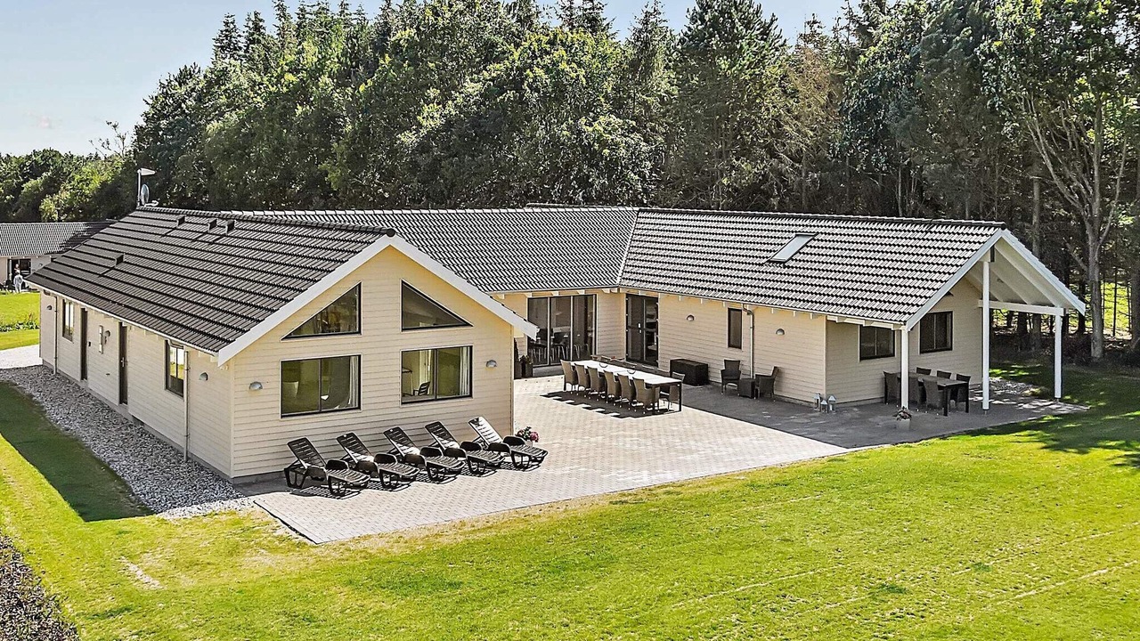 Photo of Outdoor in Fjellerup Strand