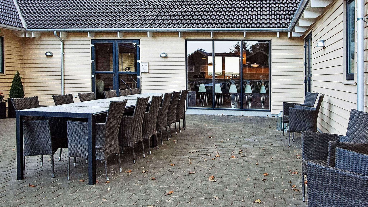 Photo of Outdoor in Fjellerup Strand