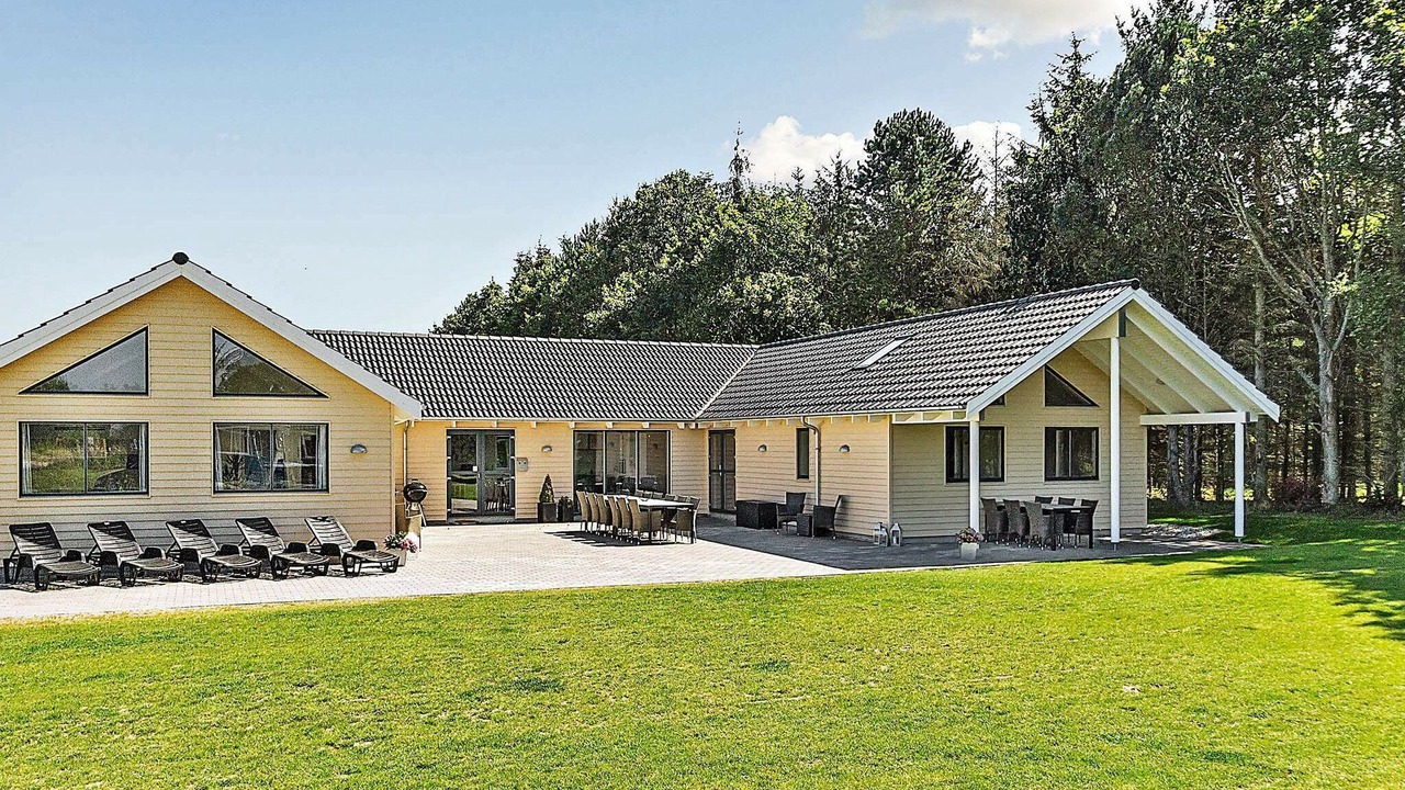 Photo of Outdoor in Fjellerup Strand