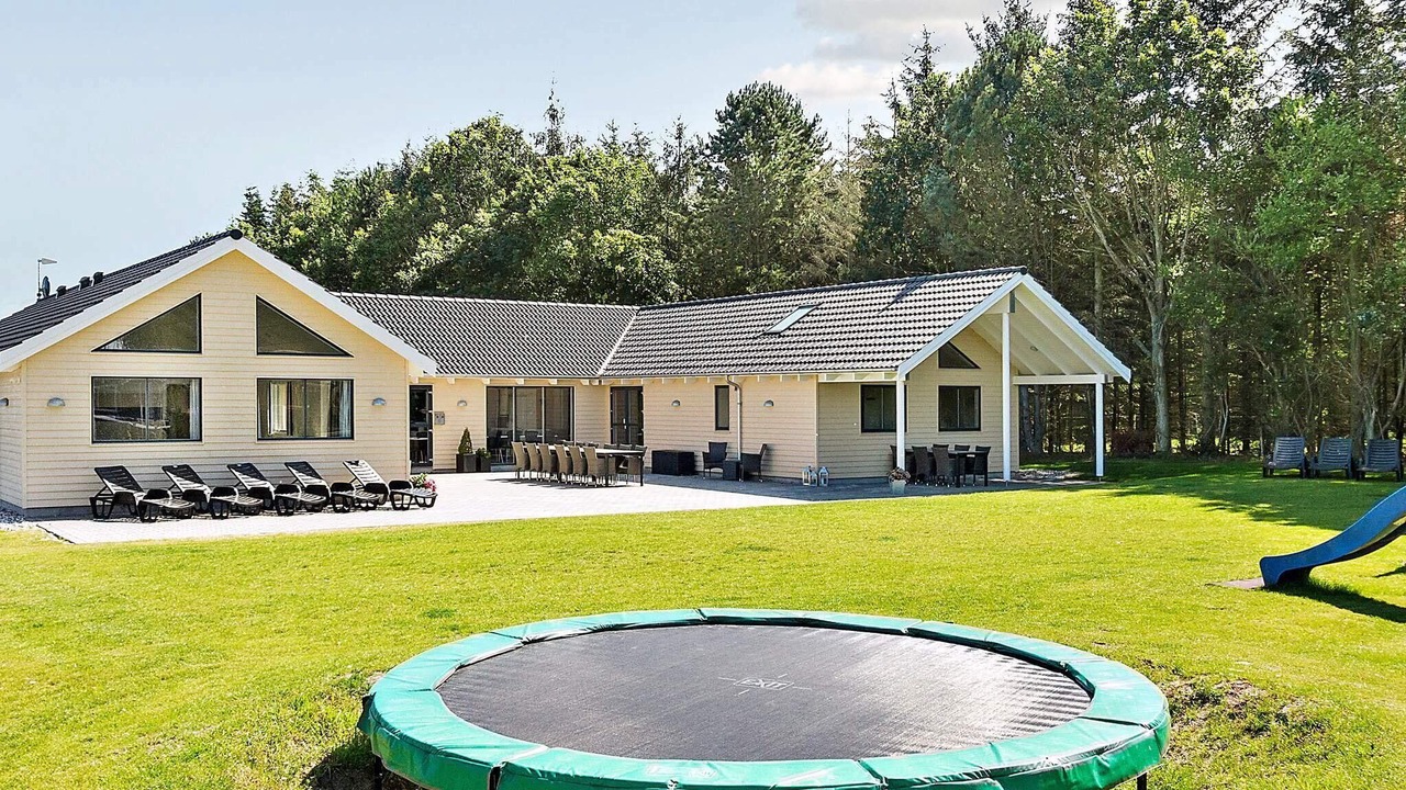 Photo of Outdoor in Fjellerup Strand
