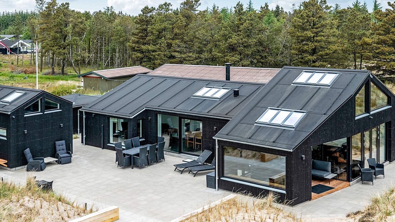 Photo of Outdoor in Aalbaek