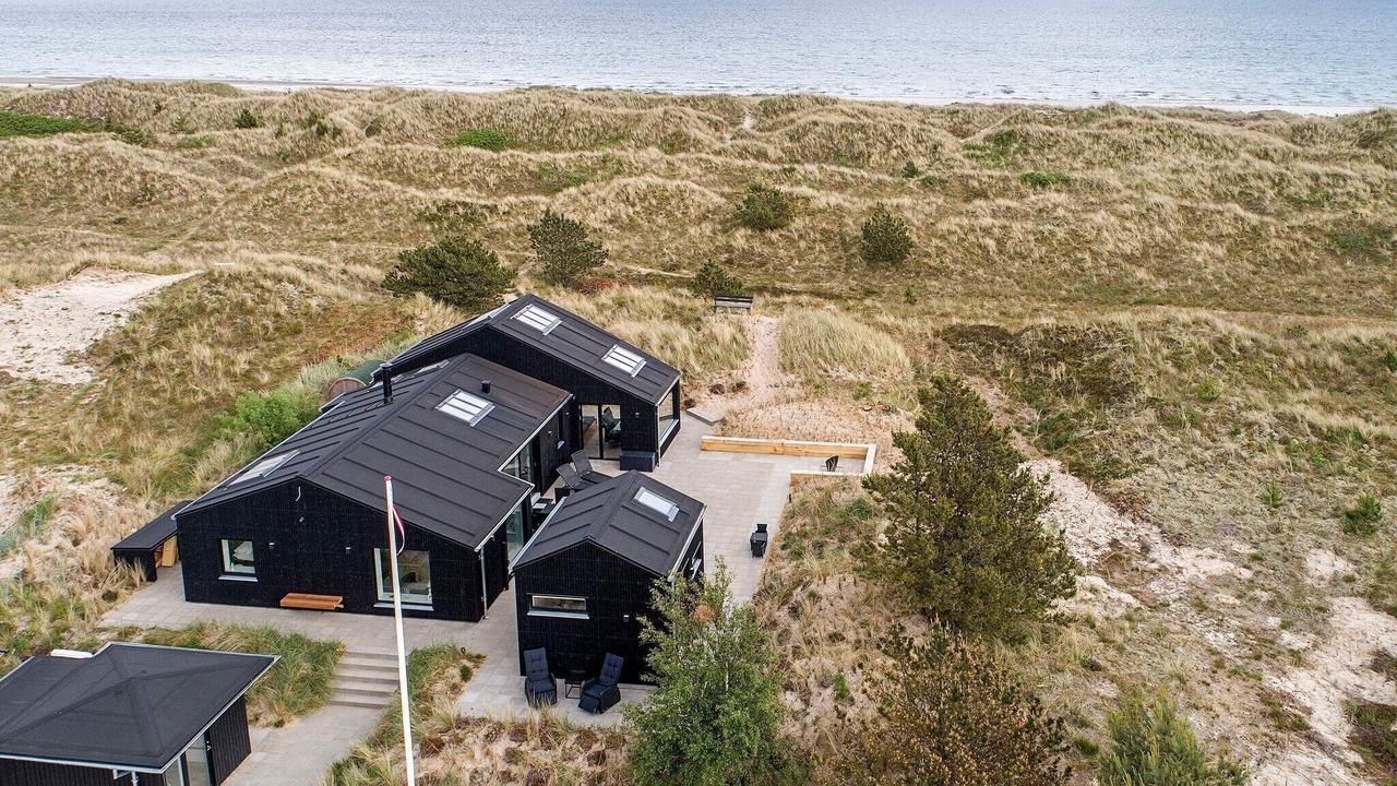 Photo of Outdoor in Aalbaek