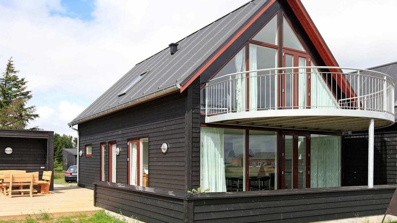 Photo of Outdoor in Sønderstrand