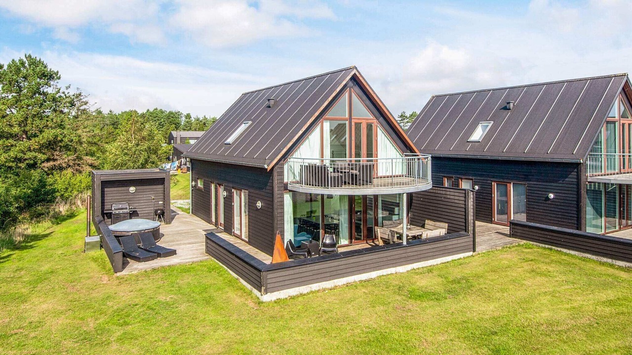 Photo of Outdoor in Sønderstrand