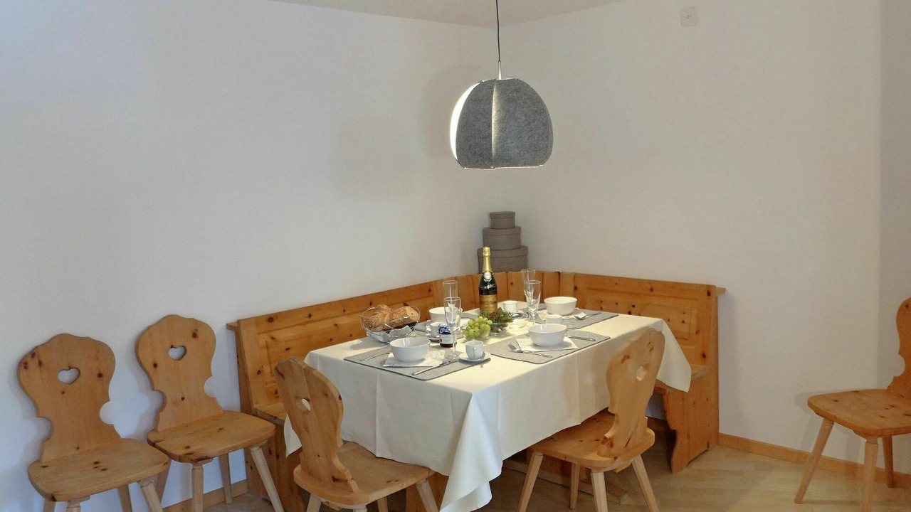 Photo of Bedroom in Celerina-Schlarigna