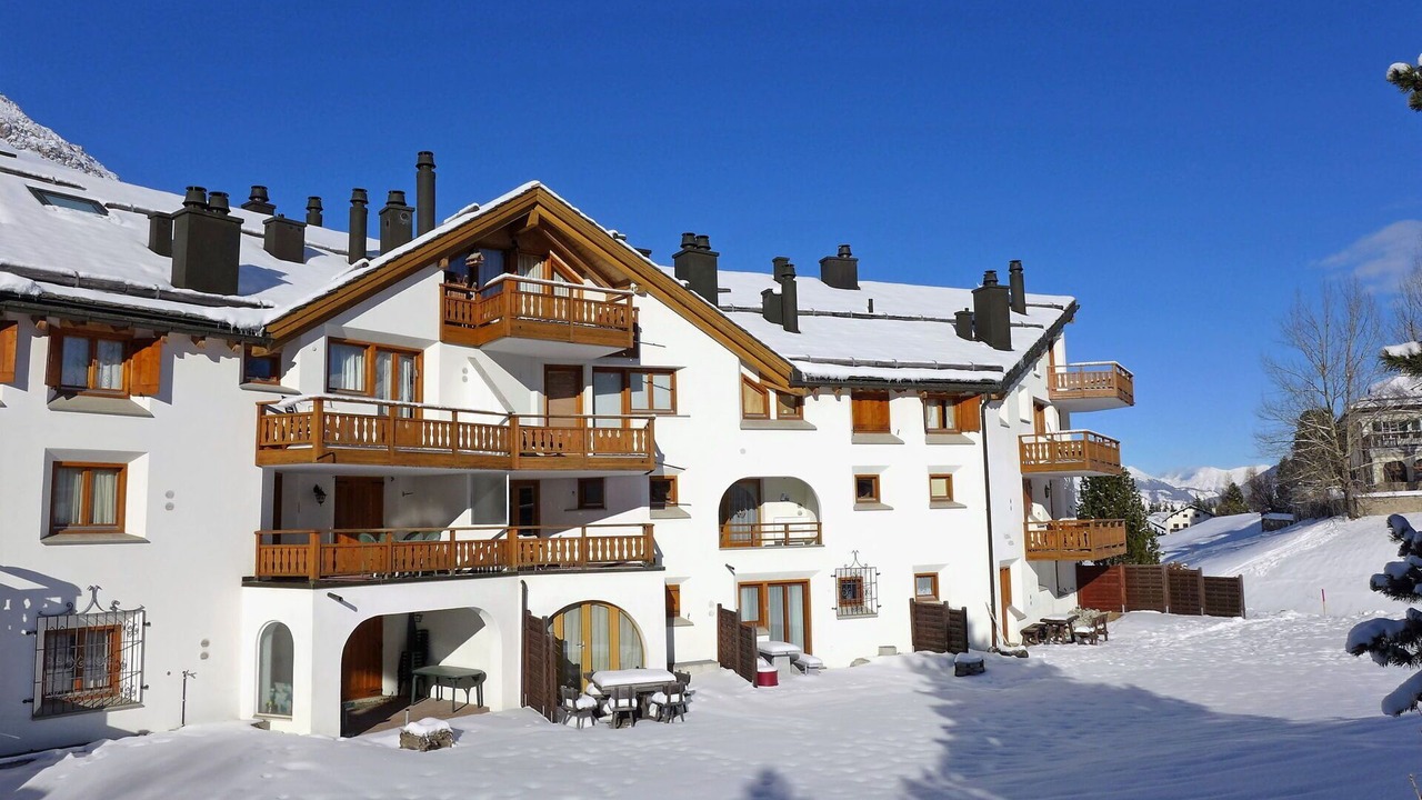Photo of Others in Celerina-Schlarigna