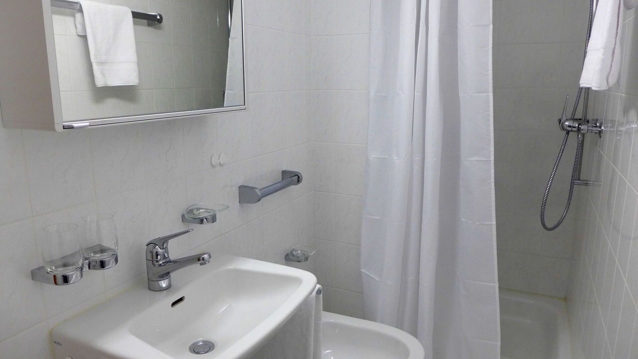 Photo of Bathroom in Celerina-Schlarigna