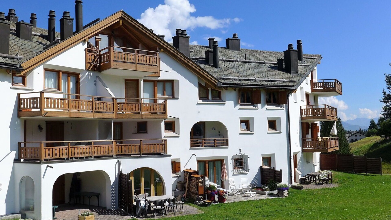 Photo of Others in Celerina-Schlarigna