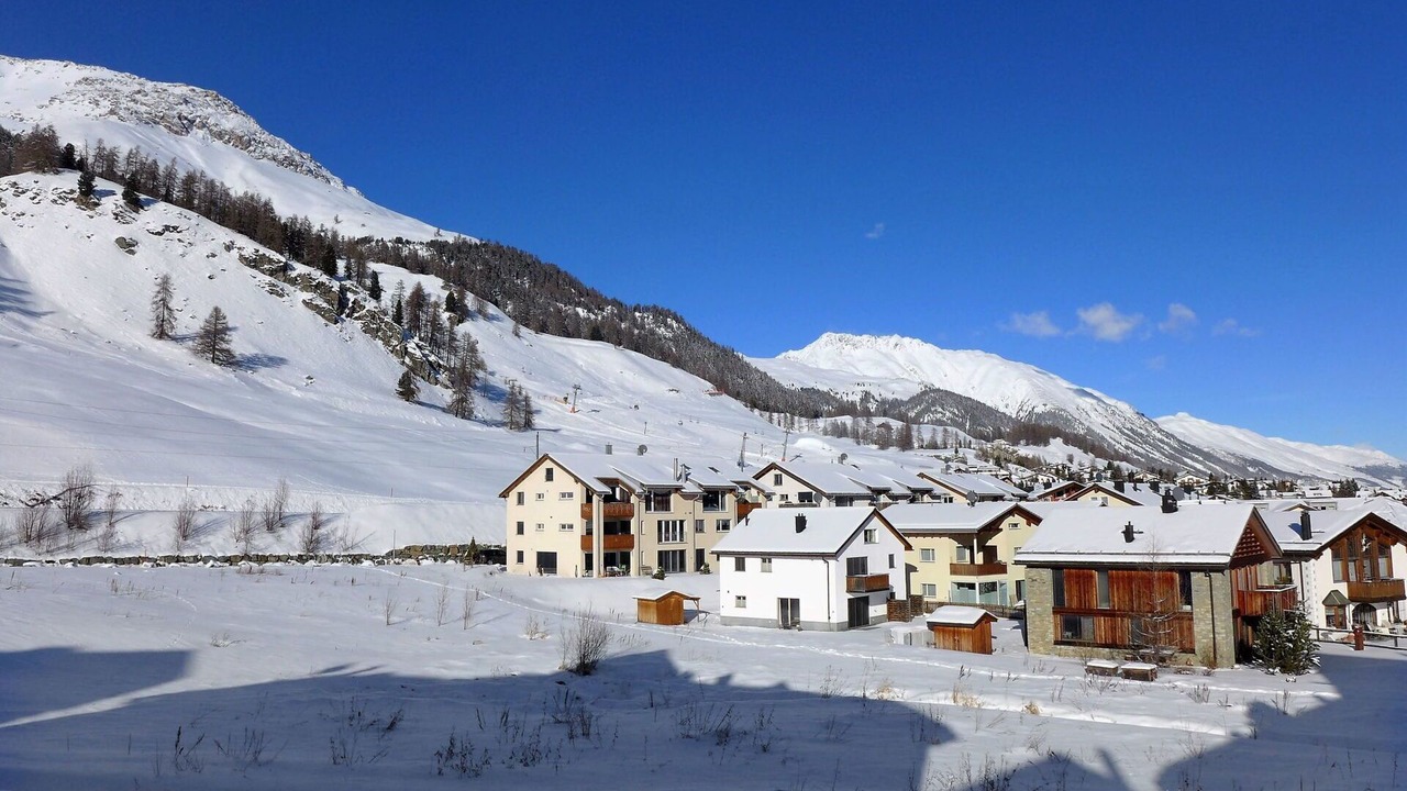 Photo of Others in Celerina-Schlarigna