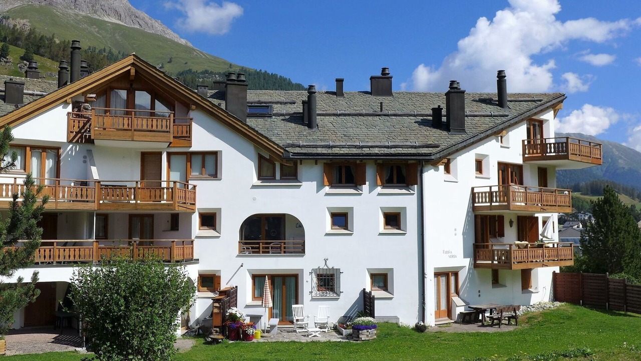 Photo of Others in Celerina-Schlarigna