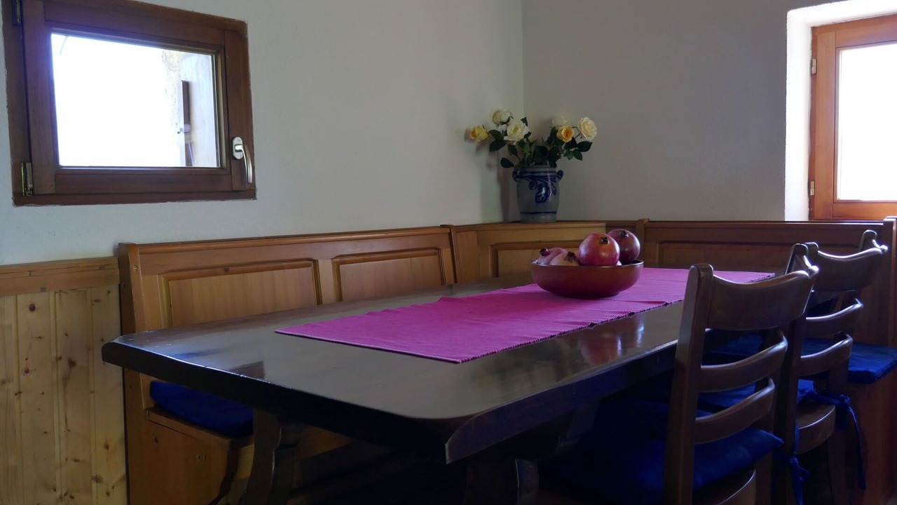 Photo of Bedroom in Acquarossa