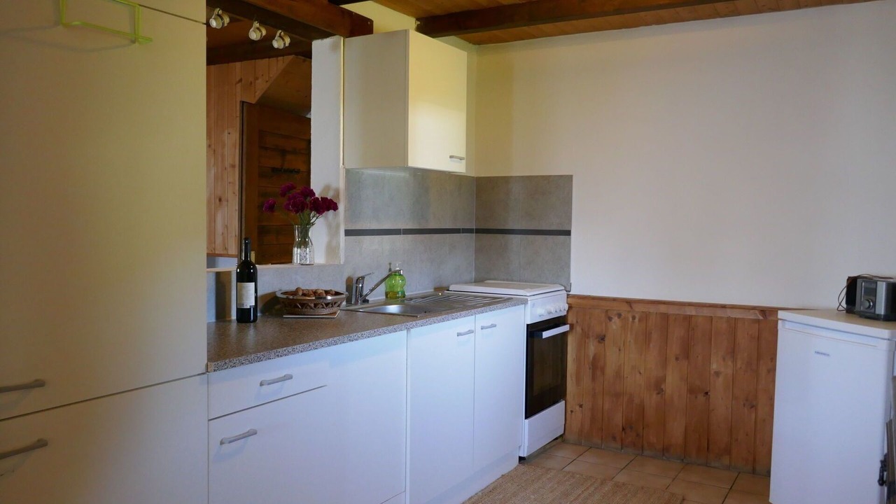 Photo of Bedroom in Acquarossa