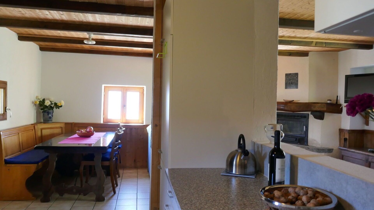 Photo of Bedroom in Acquarossa