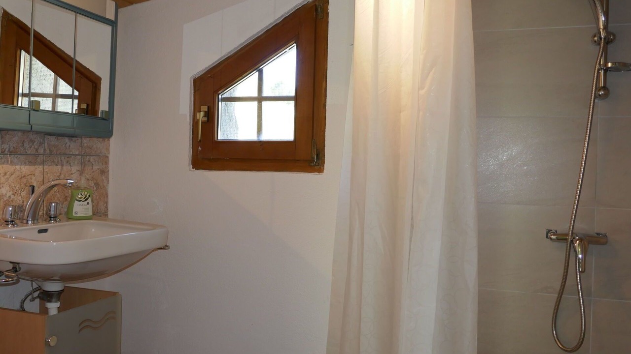 Photo of Bathroom in Acquarossa