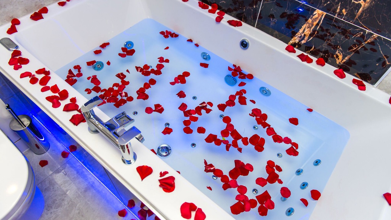 Photo of Bathroom in Bradford