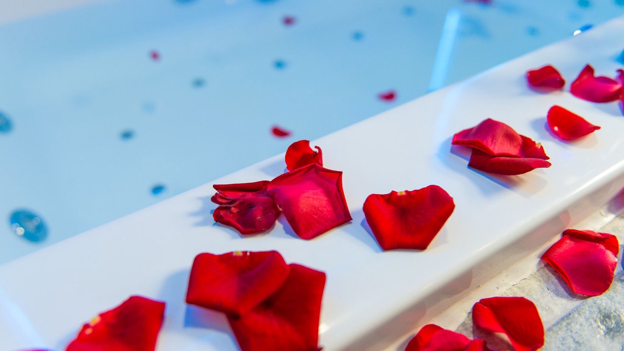 Photo of Bathroom in Bradford