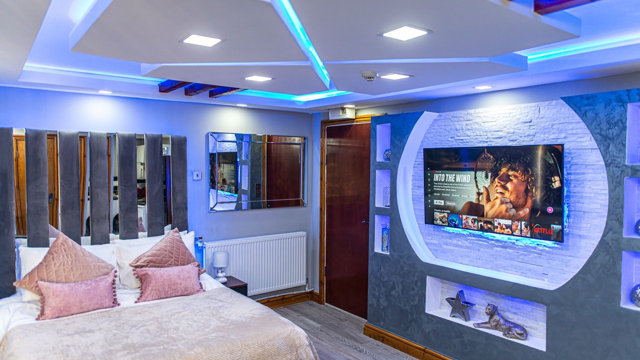 Photo of Bedroom in Bradford