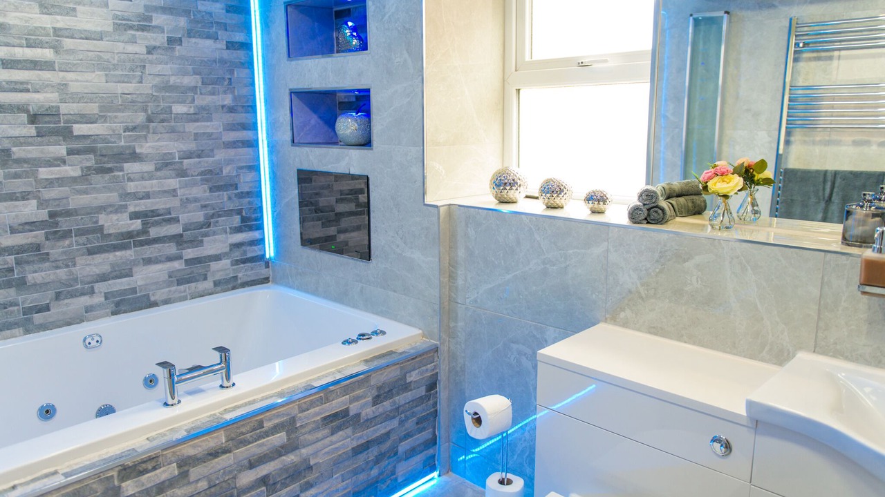 Photo of Bathroom in Bradford