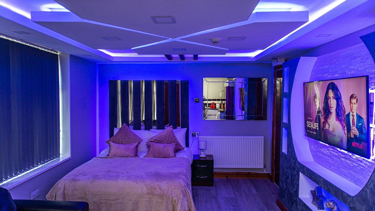 Photo of Bedroom in Bradford