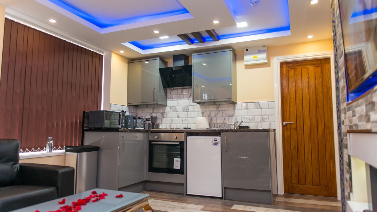 Photo of Kitchen in Bradford