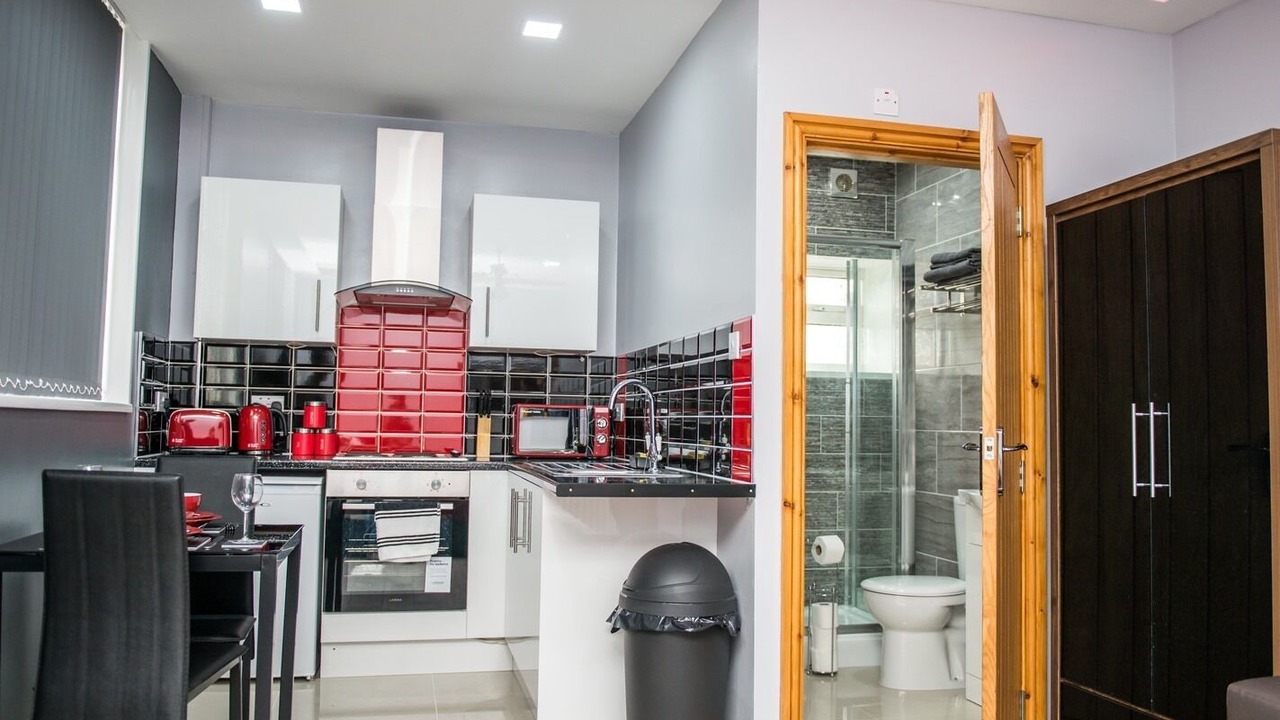 Photo of Bedroom in Bradford