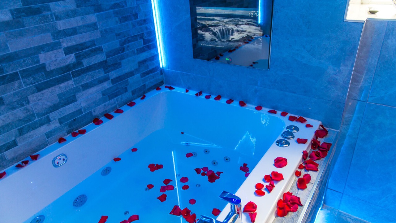 Photo of Bathroom in Bradford