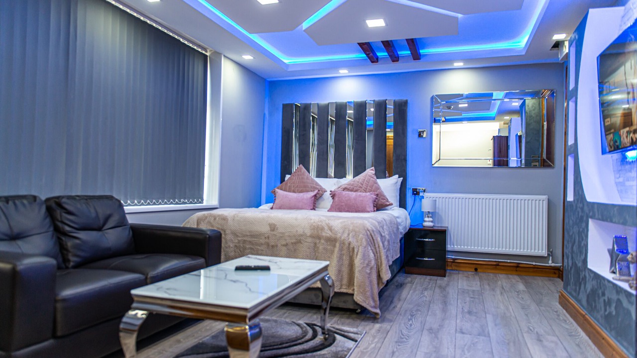 Photo of Bedroom in Bradford
