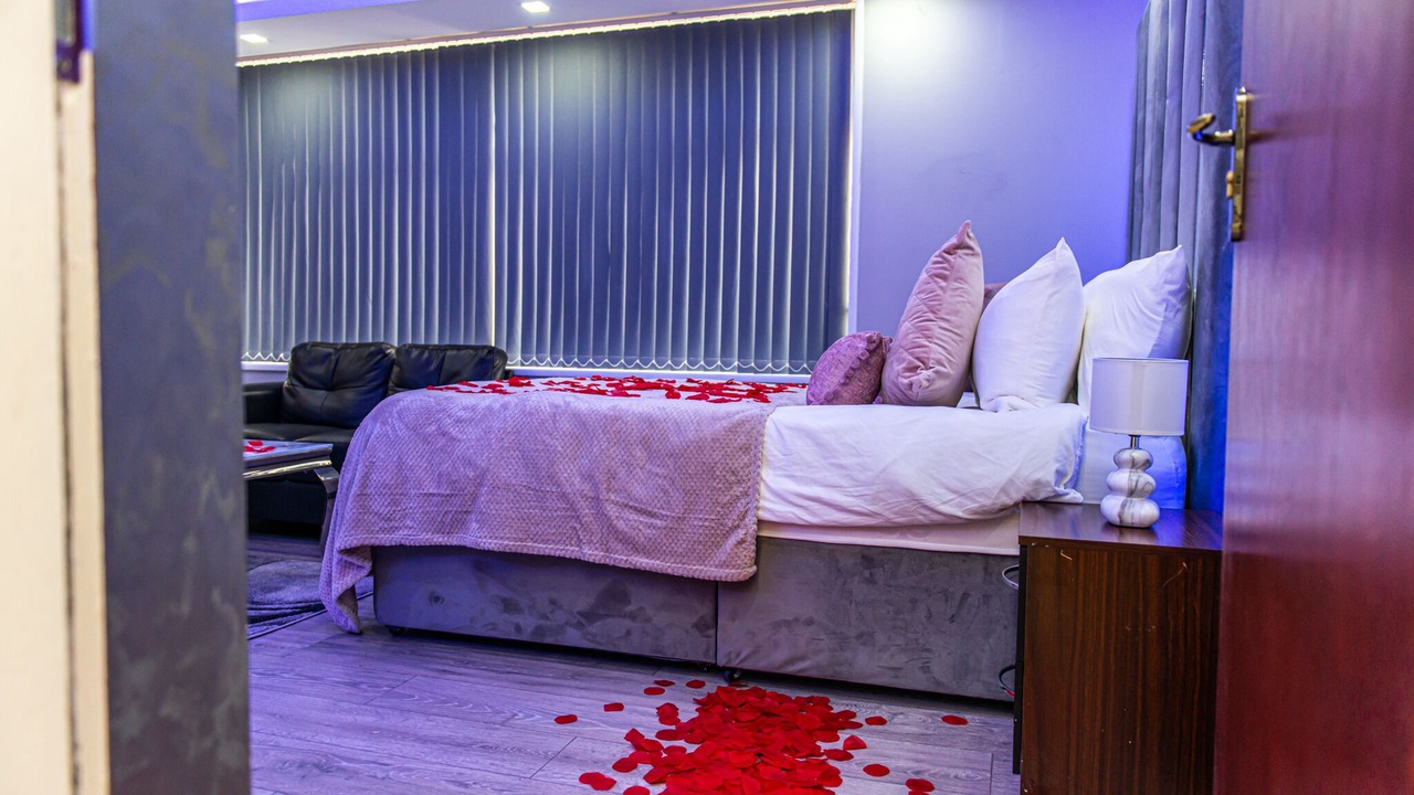 Photo of Bedroom in Bradford