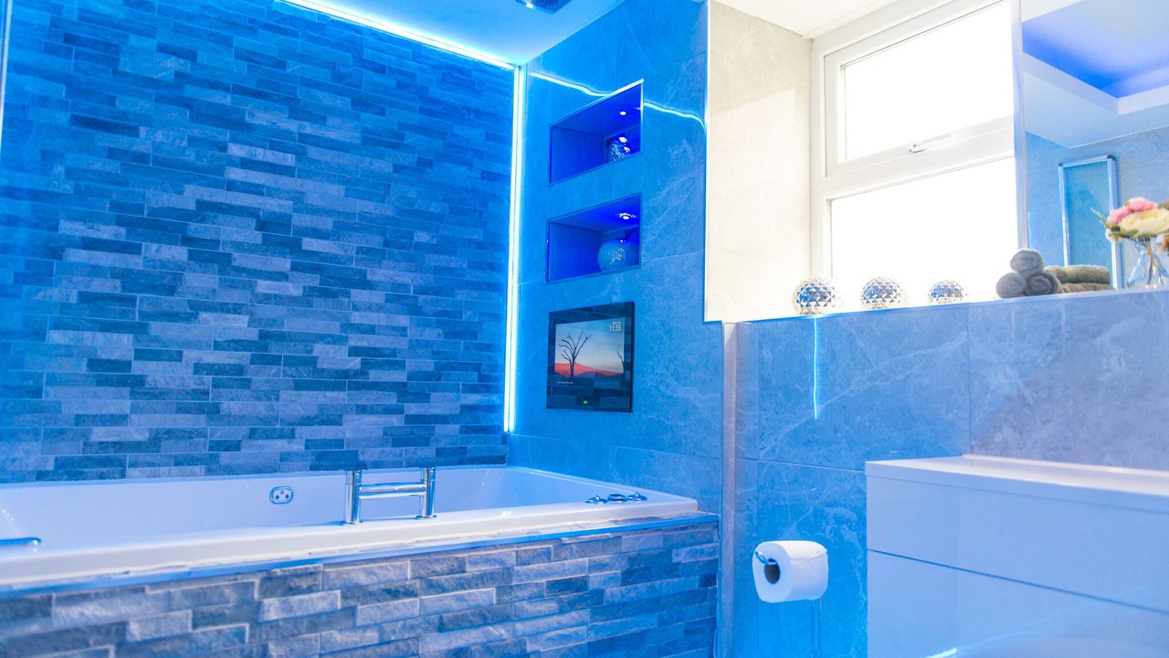 Photo of Bathroom in Bradford