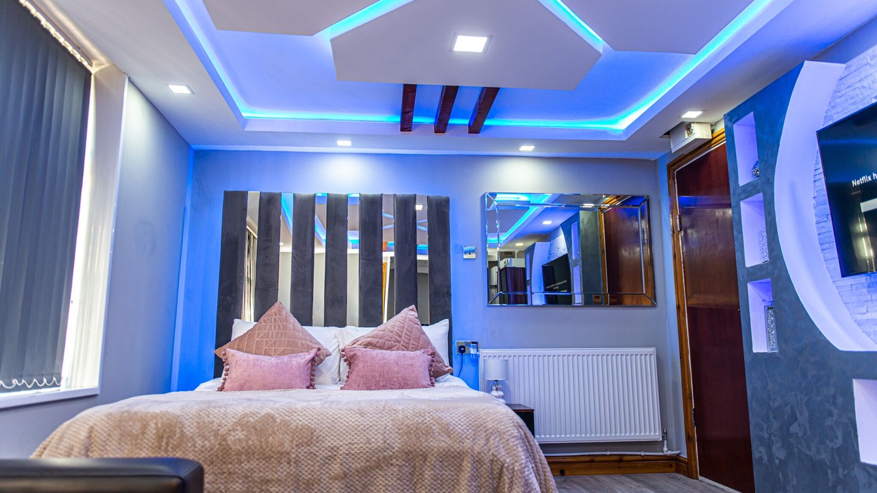 Photo of Bedroom in Bradford