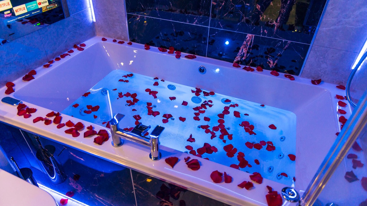 Photo of Bathroom in Bradford