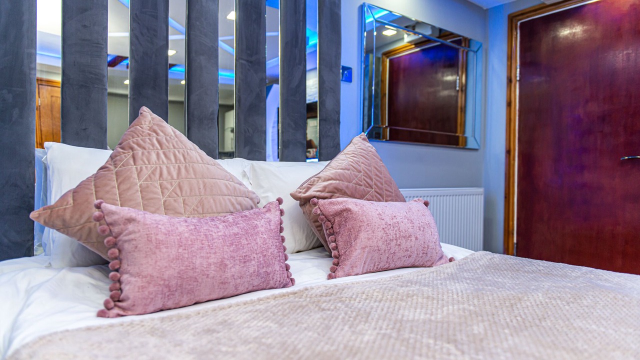 Photo of Bedroom in Bradford