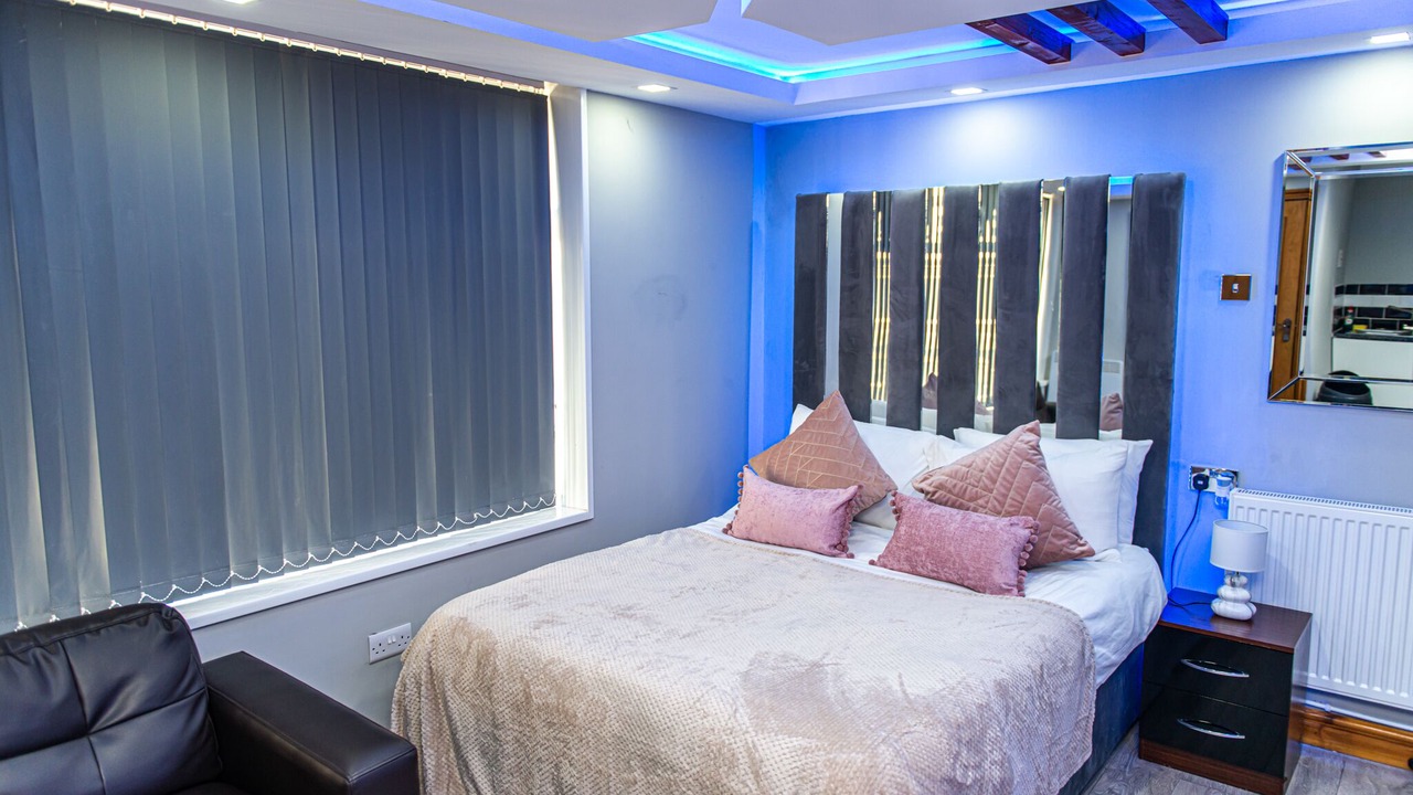 Photo of Bedroom in Bradford