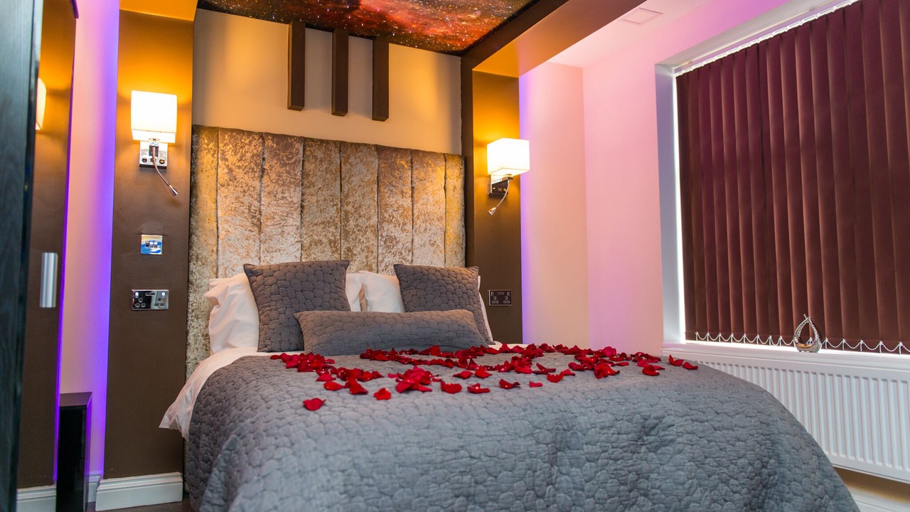 Photo of Others in Bradford