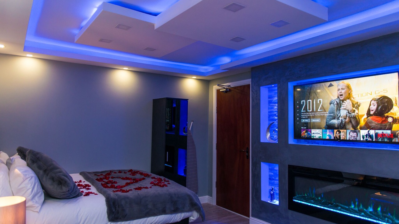 Photo of Others in Bradford