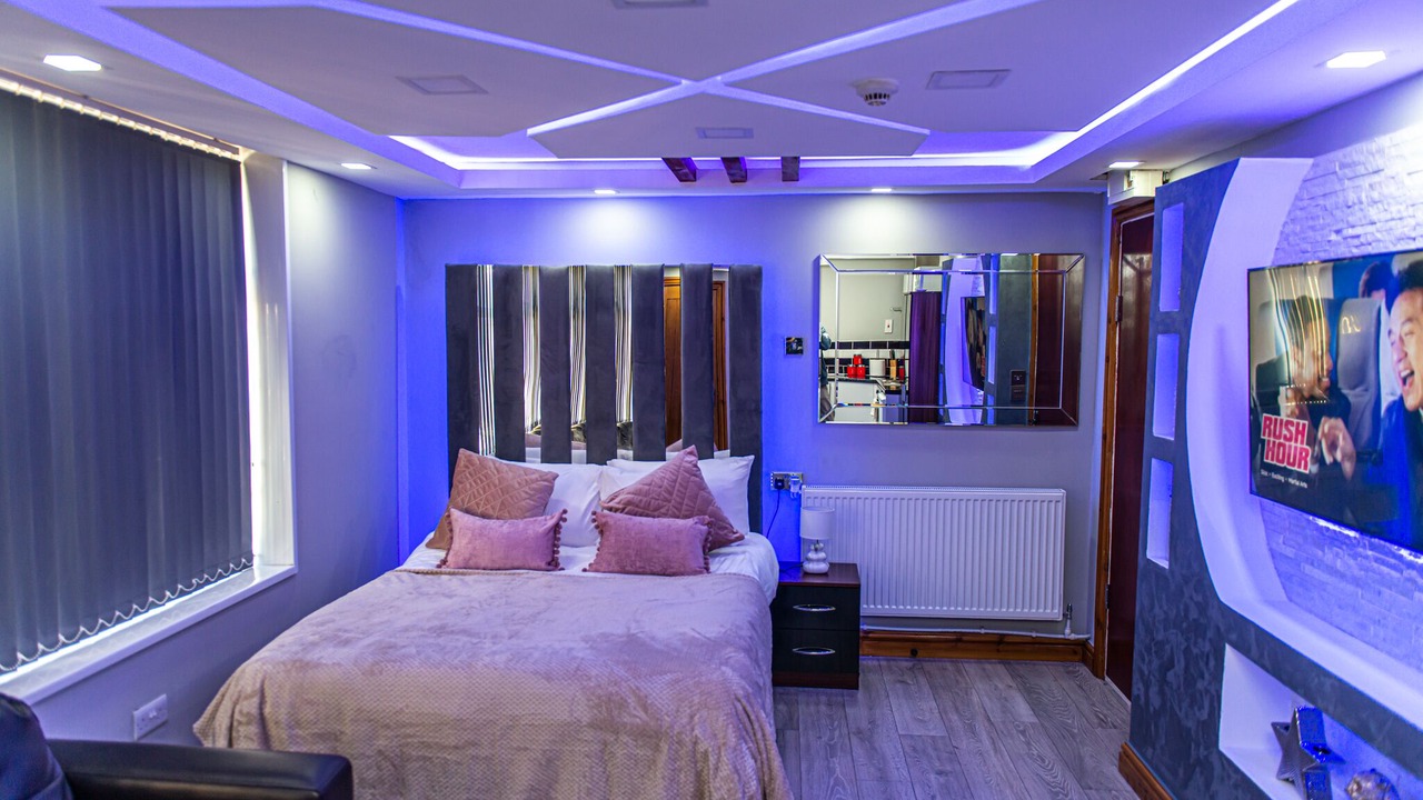 Photo of Bedroom in Bradford