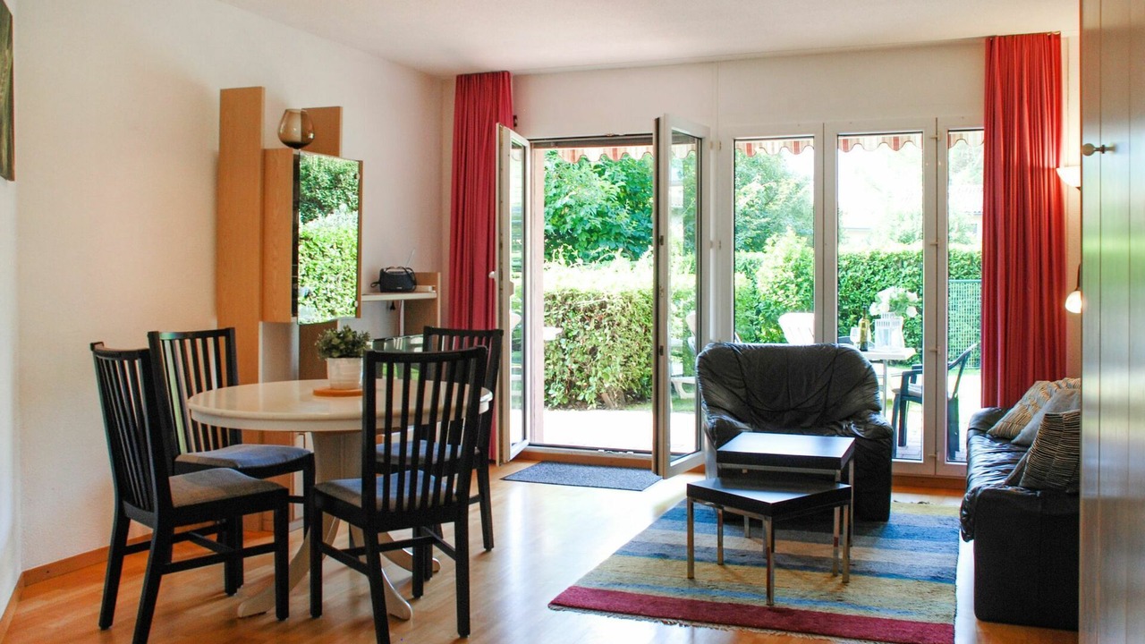 Photo of Bedroom in Caslano