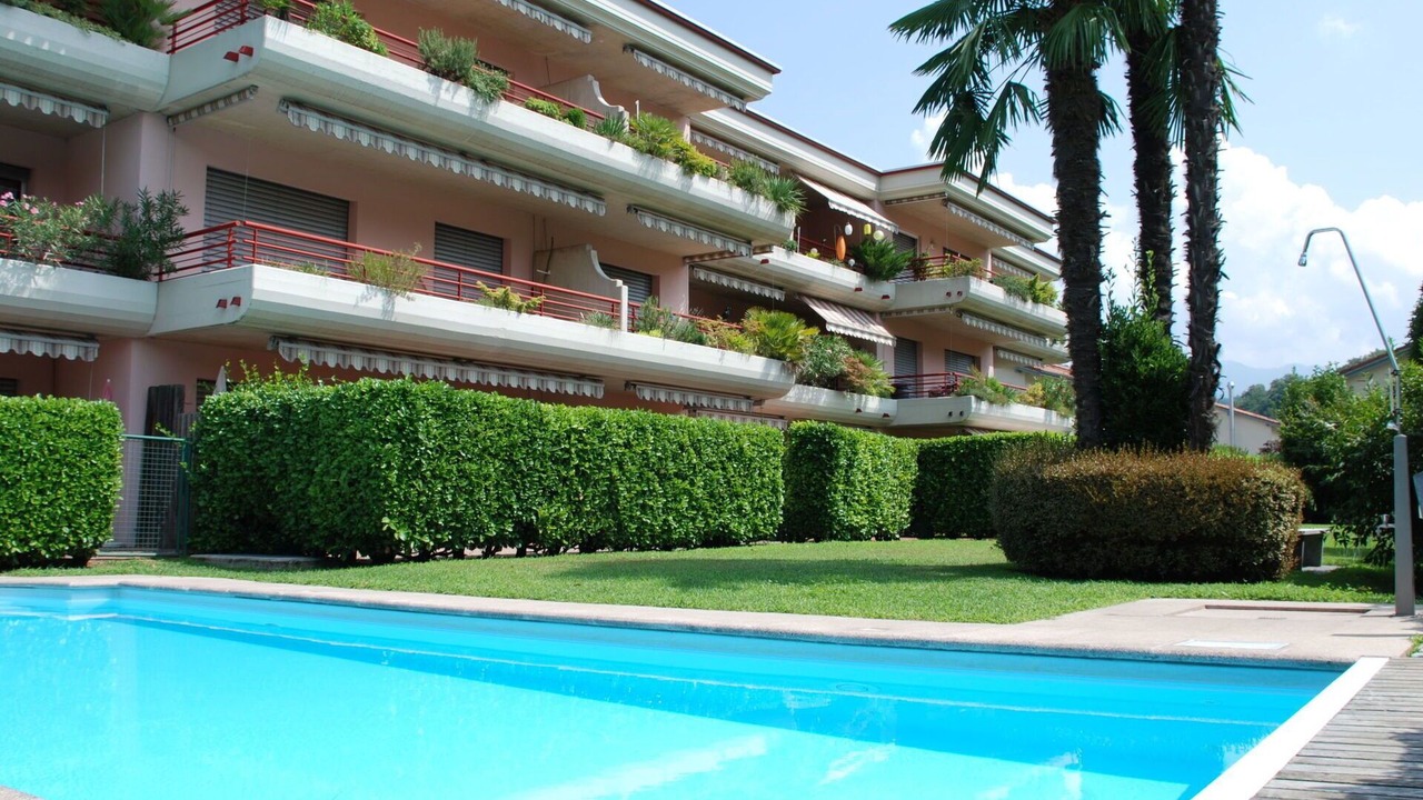 Photo of Outdoor in Caslano